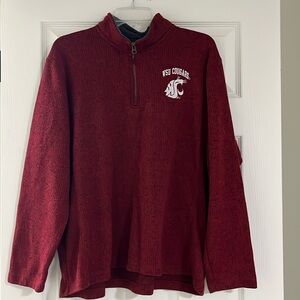 Vintage WSU sweatshirt